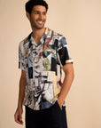 Block Cuban Shirt EOSS
