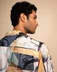 Block Cuban Shirt EOSS