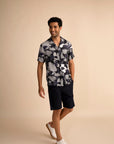 Bluebell Cuban Shirt EOSS
