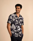 Bluebell Cuban Shirt EOSS