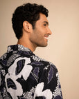 Bluebell Cuban Shirt EOSS