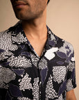 Bluebell Cuban Shirt EOSS