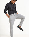 Swift Steel Formal Trouser