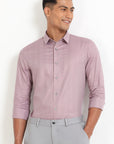 The Rose Mosaic Shirt EOSS