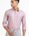The Rose Mosaic Shirt EOSS