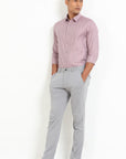 The Rose Mosaic Shirt EOSS
