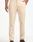 Swift Khakhi Formal Trouser