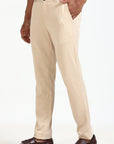 Swift Khakhi Formal Trouser