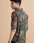 Camouflage Shirt EOSS