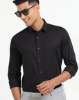 Onyx Prism Shirt