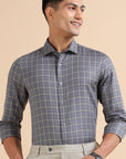 Pharaoh's Plaid Perfection EOSS