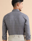 Pharaoh's Plaid Perfection EOSS