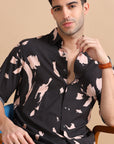 Meadow Mirage Print Shirt