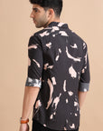 Meadow Mirage Print Shirt