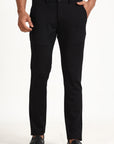 Swift Black Formal Trouser