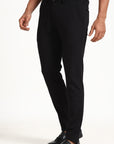 Swift Black Formal Trouser