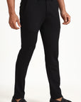 Swift Black Formal Trouser