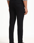 Swift Black Formal Trouser