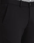 Swift Black Formal Trouser