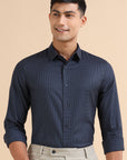 Luxe Blue Shirt EOSS