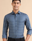 Sapphire Skies Tartan EOSS