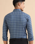 Sapphire Skies Tartan EOSS