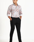 Classic Premium Print Shirt EOSS