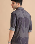 Shadow Ink Shirt EOSS