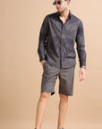 Shadow Ink Shirt EOSS