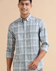 Misty Highlands Plaid EOSS