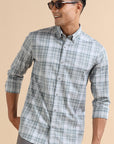 Misty Highlands Plaid EOSS