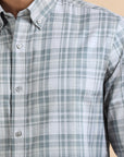 Misty Highlands Plaid EOSS