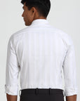 Nevada Premium Stripe Shirt