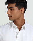 Nevada Premium Stripe Shirt