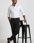 Nevada Premium Stripe Shirt