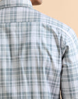 Misty Highlands Plaid EOSS