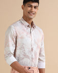 Belfort Bright Print Shirt EOSS