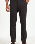 Swift Dark Grey Formal Trouser