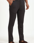 Swift Dark Grey Formal Trouser