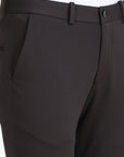 Swift Dark Grey Formal Trouser