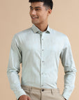Nile Mist Whisper Shirt