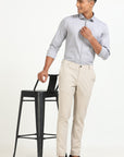 Meridian Silver Shirt EOSS