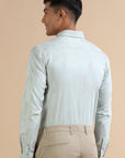Nile Mist Whisper Shirt