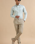 Nile Mist Whisper Shirt