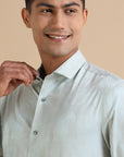 Nile Mist Whisper Shirt
