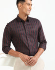 Graphite Rush Shirt EOSS