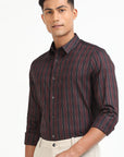 Graphite Rush Shirt EOSS