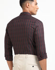 Graphite Rush Shirt EOSS