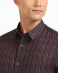 Graphite Rush Shirt EOSS