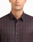 Graphite Rush Shirt EOSS